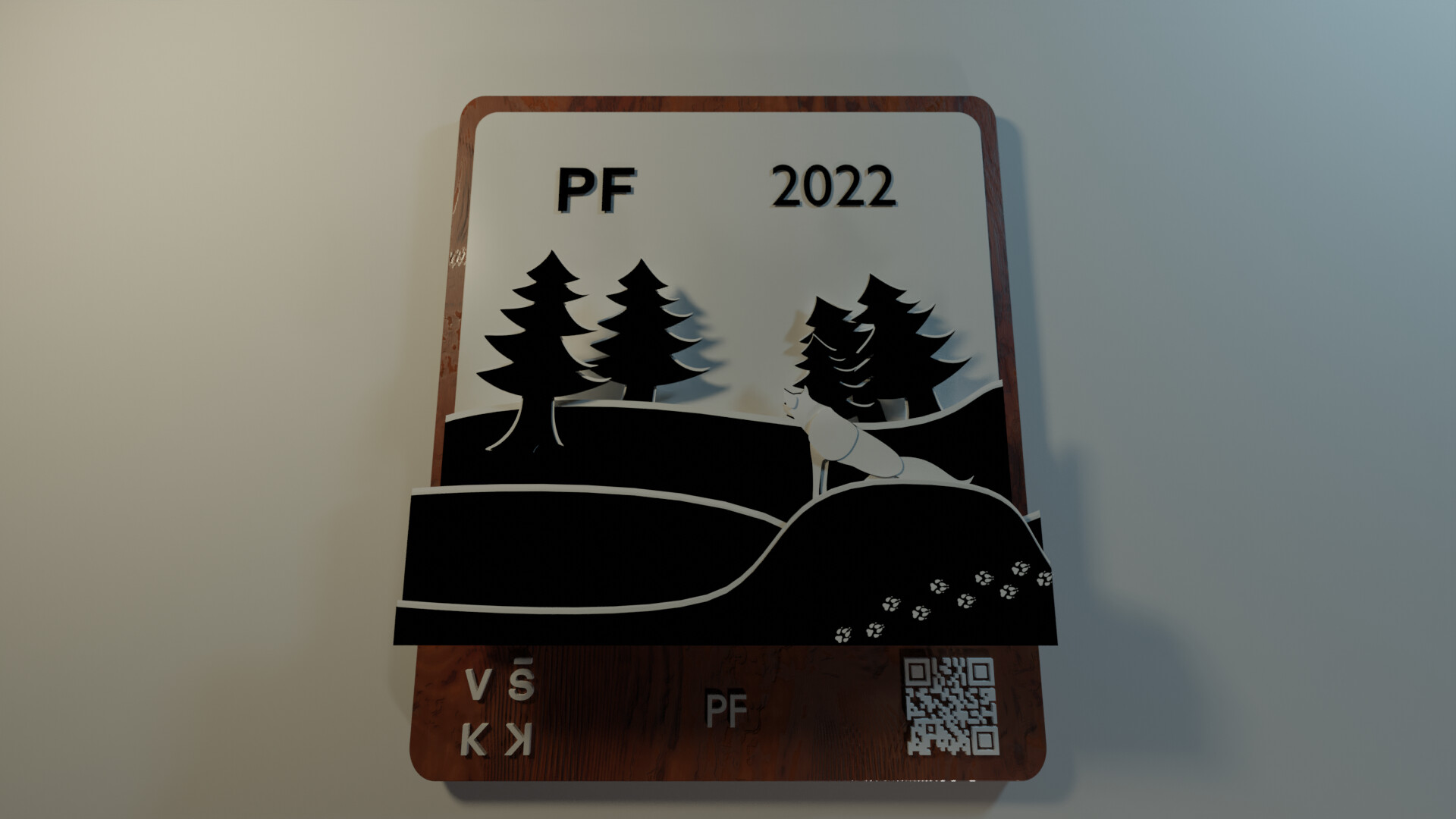 Motion Graphics - PF VSKK 2022