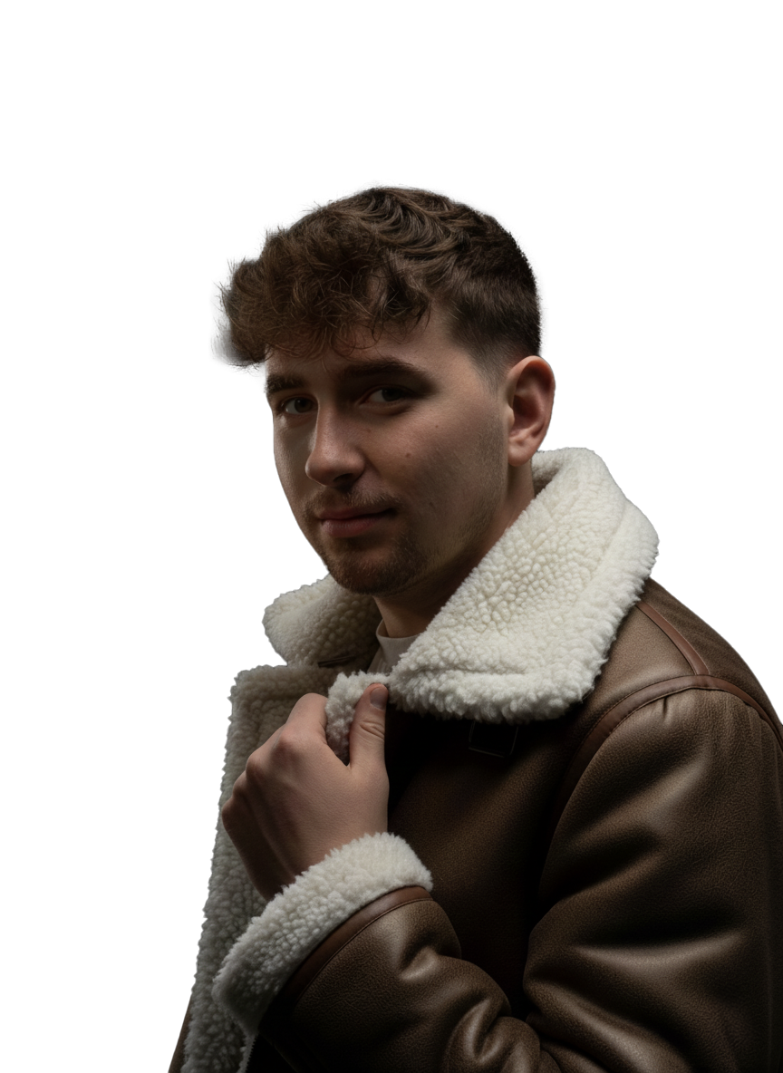 Martin Moravec - 3D Artist